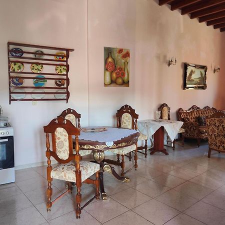 Megiston House In Old Town Rhodes Rhodes City Exterior foto