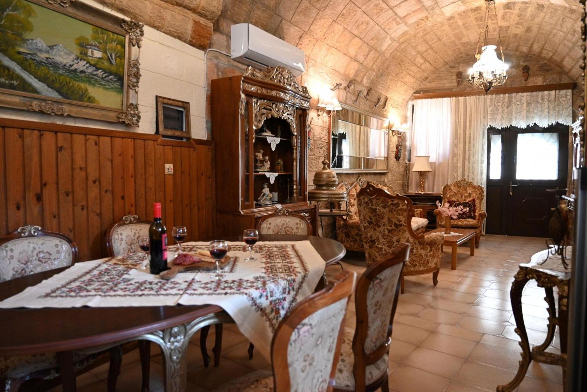 Megiston House In Old Town Rhodes Rhodes City Exterior foto