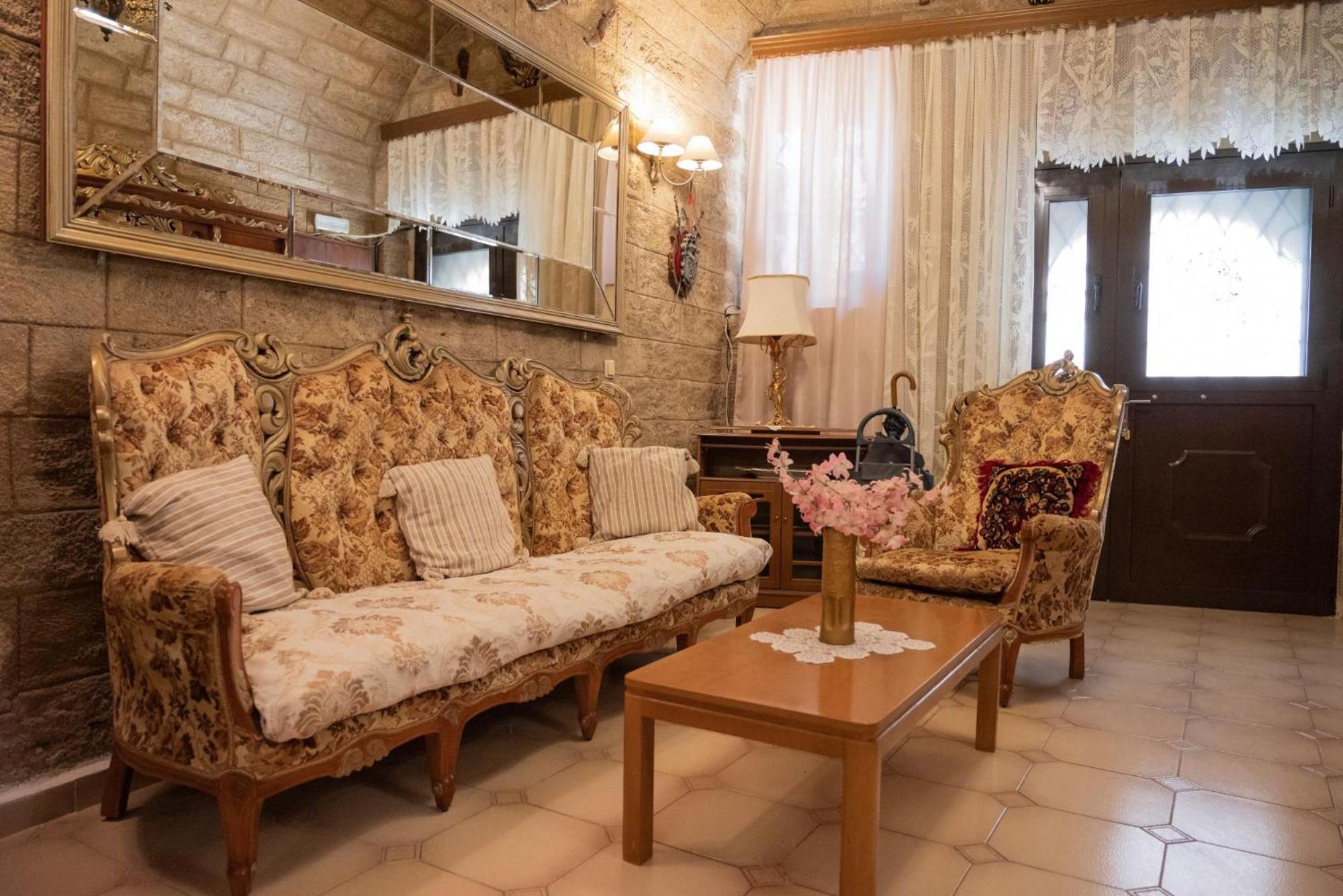 Megiston House In Old Town Rhodes Rhodes City Exterior foto