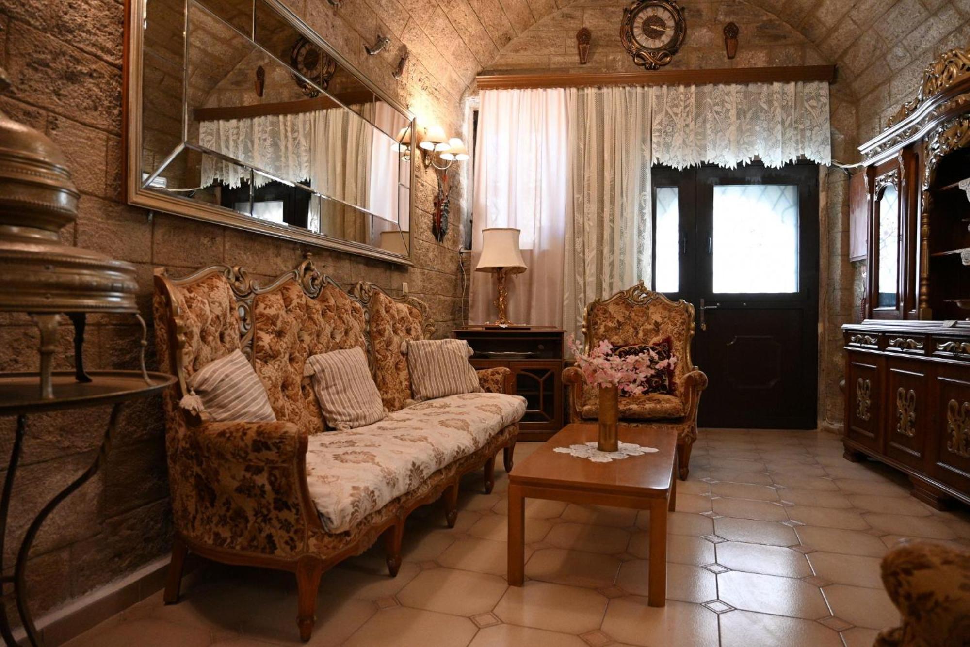 Megiston House In Old Town Rhodes Rhodes City Exterior foto