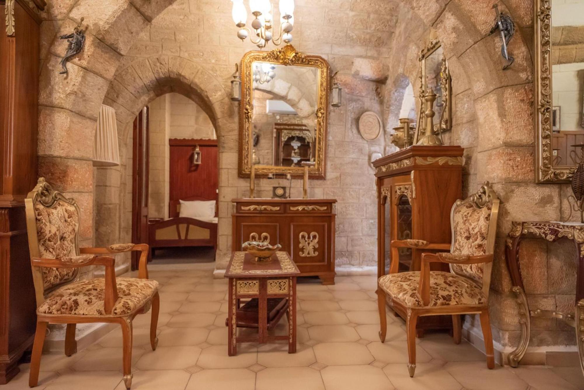 Megiston House In Old Town Rhodes Rhodes City Exterior foto